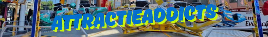 De AttractieAddicts banner.