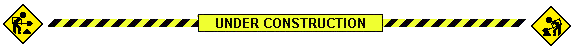 Gif met de tekst under construction.